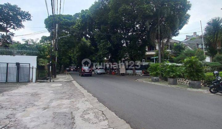 Rumah 2lantai Dalam Cluster Dekat Mrt Blokm Kebayoran Baru 2