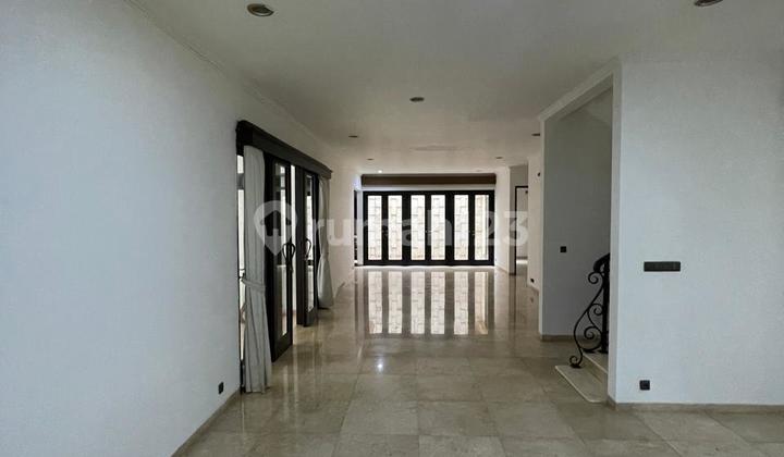 Modern 2-Storey House Quiet Location One Gate Near Lab School 2