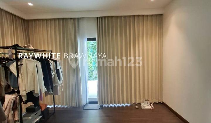 Rumah Mewah Siap Huni Area Kebayoran Baru