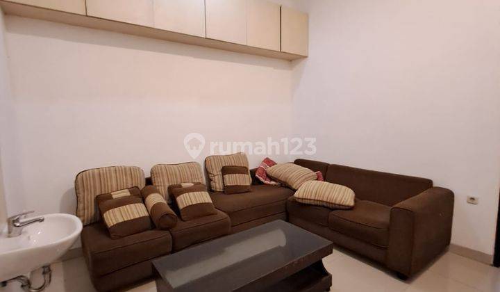 Rumah 2lantai lokasi tenang premium area brawijaya 2