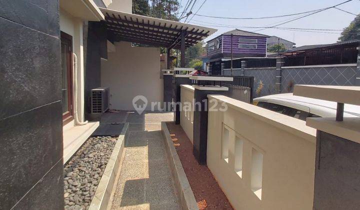 Rumah 2lantai Lokasi Premium Dekat Mrt Cipete Dan Fatmawati Raya 2