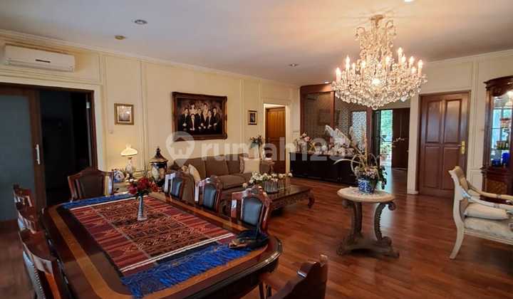 Rumah 1Lantai dengan Kolam Renang bisa Hunian,Offife,Cafe Darmawangsa 2