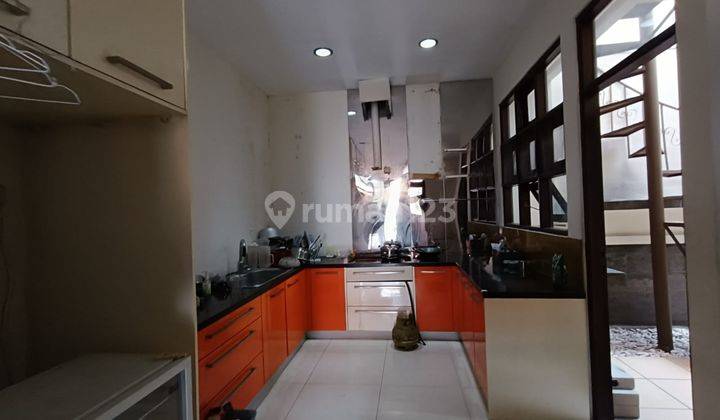 Rumah Modern 2lantai Lokasi Strategis Dekat Mrt Cipete Jaksel 2