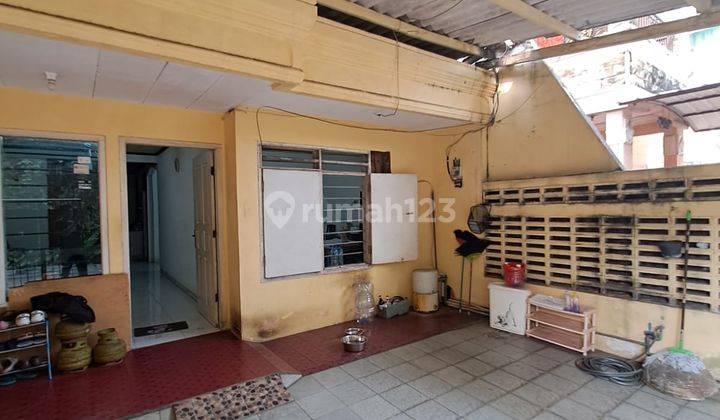 Rumah 2lantai Dekat Mal Pondok Indah 2 Pondok Indah Keb Lama 1