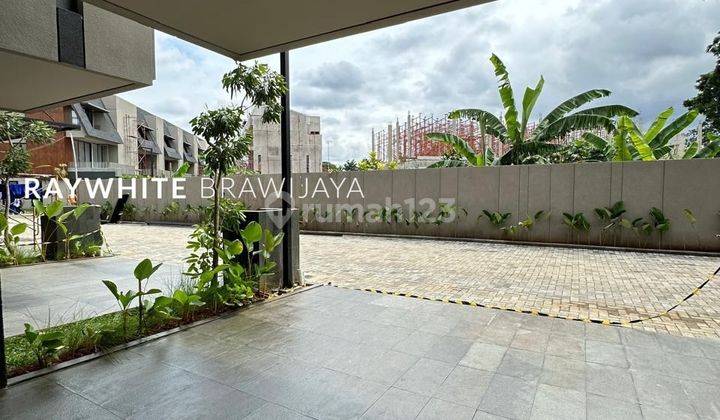 Rumah Baru Modern Minimalis 3lantai Lokasi Strategis Dilebak Bulus 2