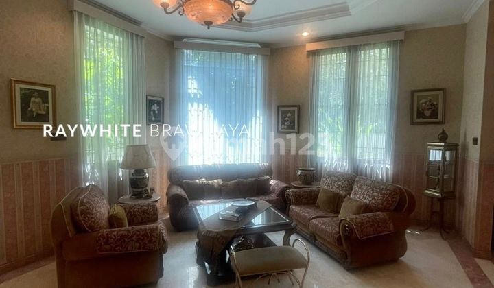 Hook House 2 Floors Commercial Area Suitable for Business and Residence 2