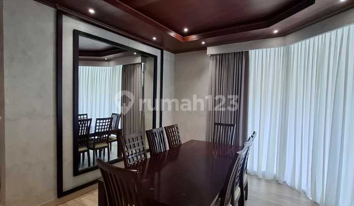 Rumah Baru Modern Minimalis 2Lantai Dekat Pi Mall 2