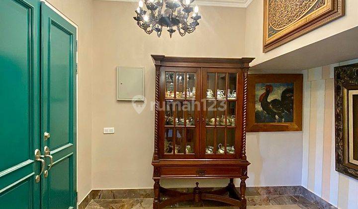 FOR SALE PANCORAN INDAH BRAND NEW HOUSE ( KOMPLEKS LIGAMAS INDAH ) 2