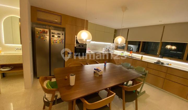 rumah minimalis 3lantai lokasi strategis cibulan 2