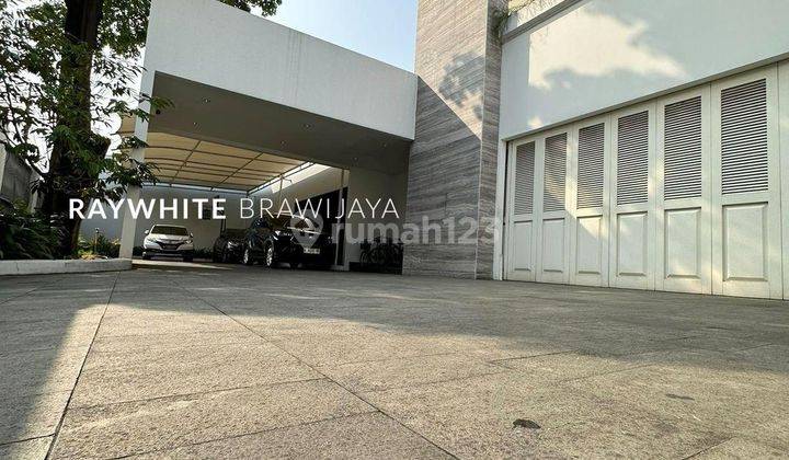 Modern Home Lingkunga Tenang Area Mamapang Prapatan 1