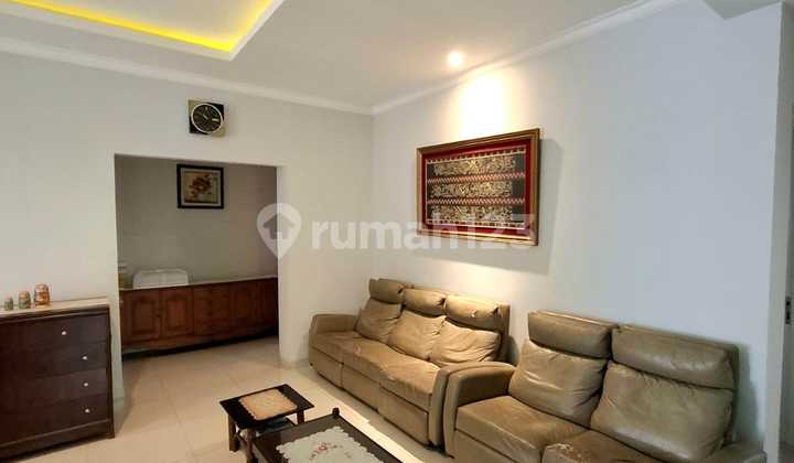 Rumah Modern 2lantai siap huni lokasi tenang Marcopolo legenda wisata 2
