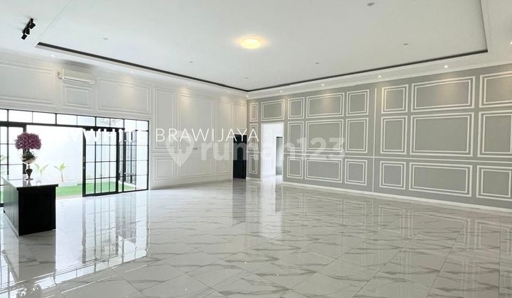 Rumah Baru 1Lantai Siap Huni Wijaya Kusuma Cilandak 2