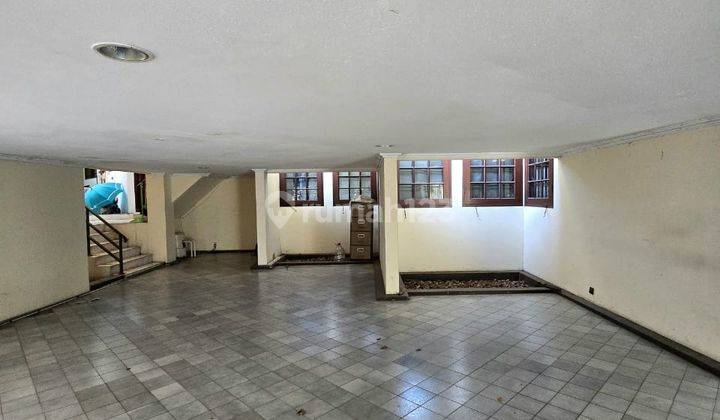 Rumah Lama Lokasi Premium Dekat Central Embassies Dan Expatriat  2