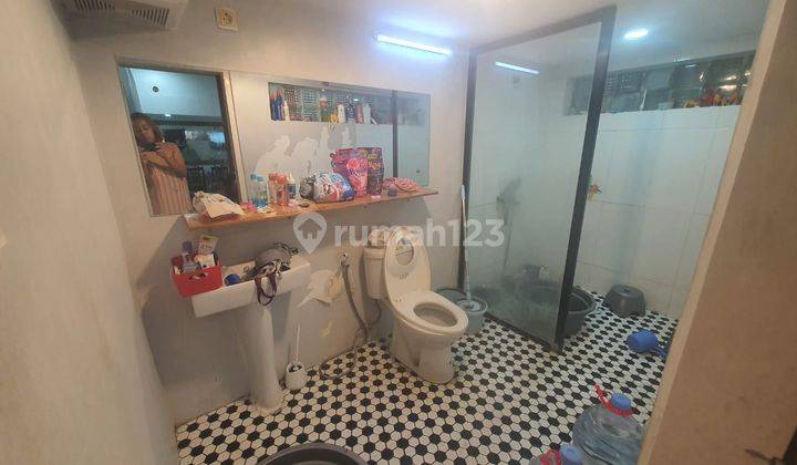 Rumah 2lantai Dekat Mall Pondok Indah Harga Bagus Pondok Indah 2