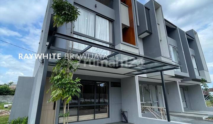 Townhouse Modern Lokasi Strategis Area Cilandak