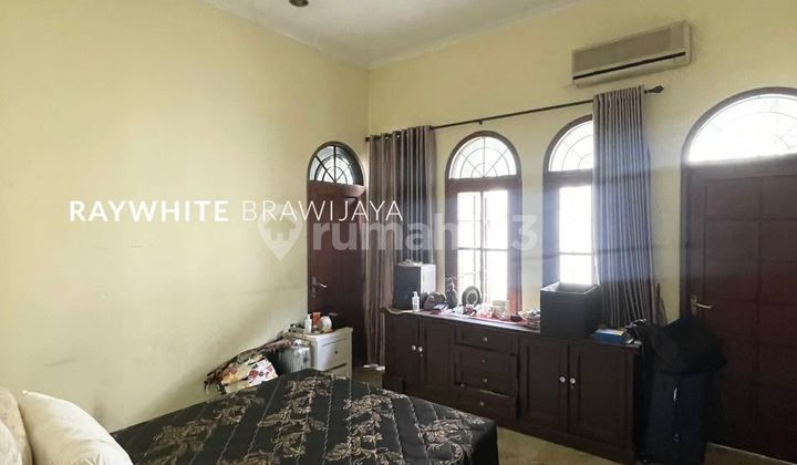 Old House Location Hook Near Mega Kuningan and Rasuna Said South Jakarta 2