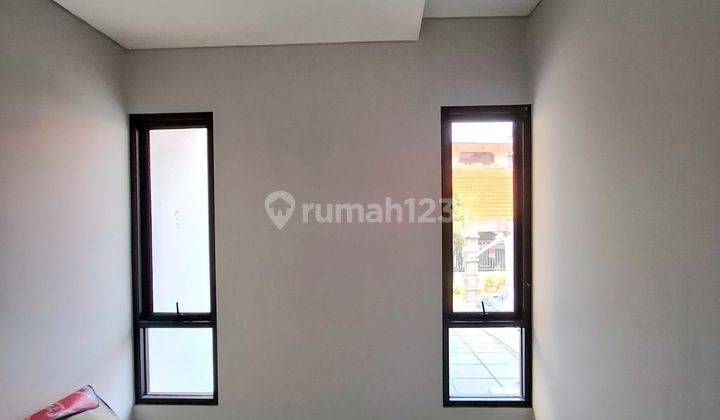 rumah baru 2lantai minimalis lokasi strategis kayu putih jaktim 2