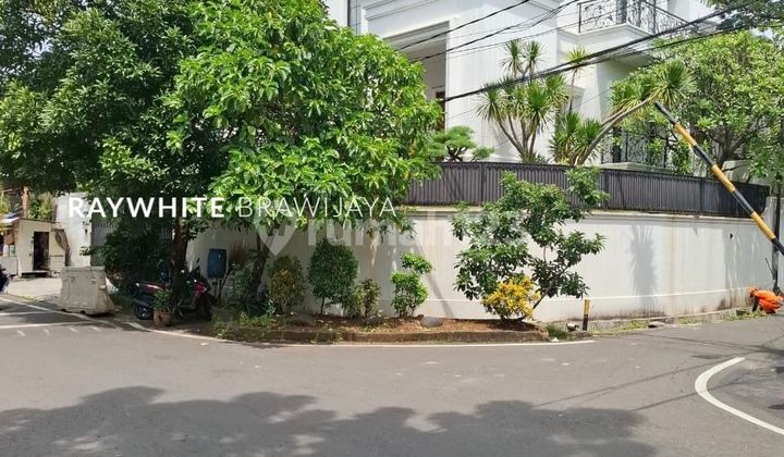 Rumah Siap Huni 2Lantai Lokasi Dekat Scb Sudirman