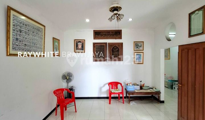 Rumah 2lantai lokasi dekat dengan MRT lebak bulus 2