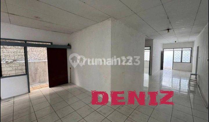 Rumah Luas 10 X 20m² Di Jelambar 1