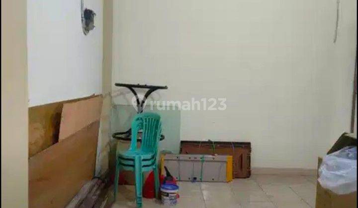 RUMAH LUAS 10X15M² DI ANGKE INDAH 2