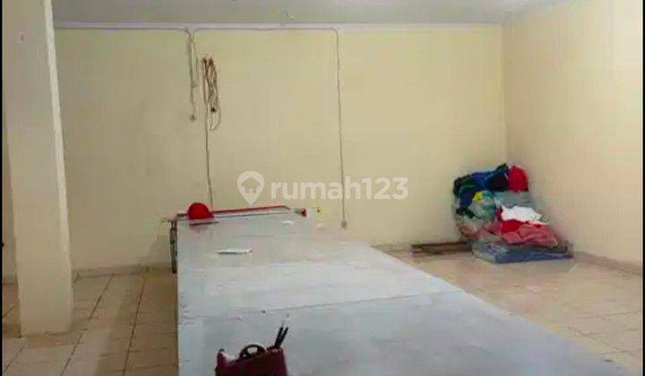 RUMAH LUAS 10X15M² DI ANGKE INDAH 1