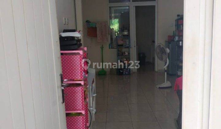 Rumah Park Residence
Jual cepat TAMAN SURYA 5  1