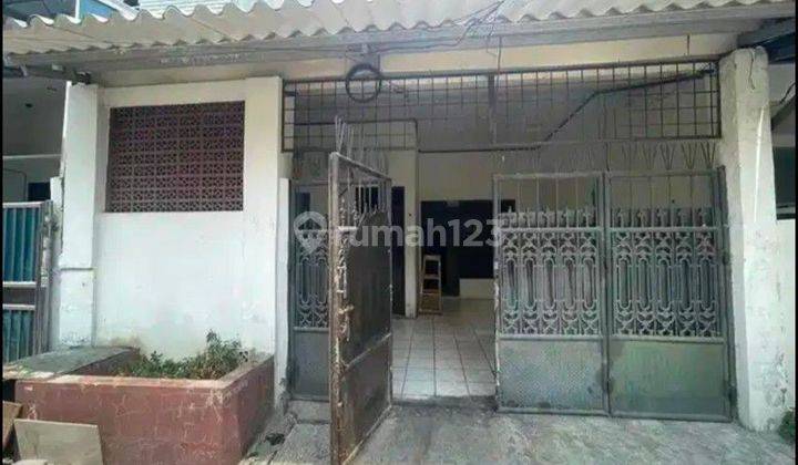 RUMAH 1.75LT LUAS 6X17M² DI JELAMBAR 1