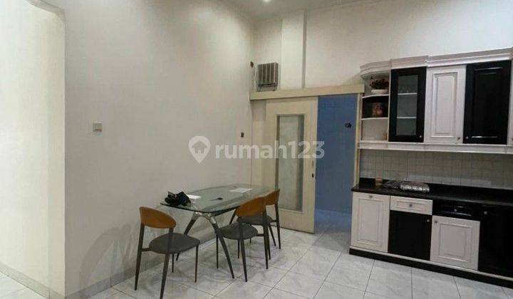 Rumah Bu Jual Cepat Luas 6x16m² Hdp Selatan Di Tpi 2