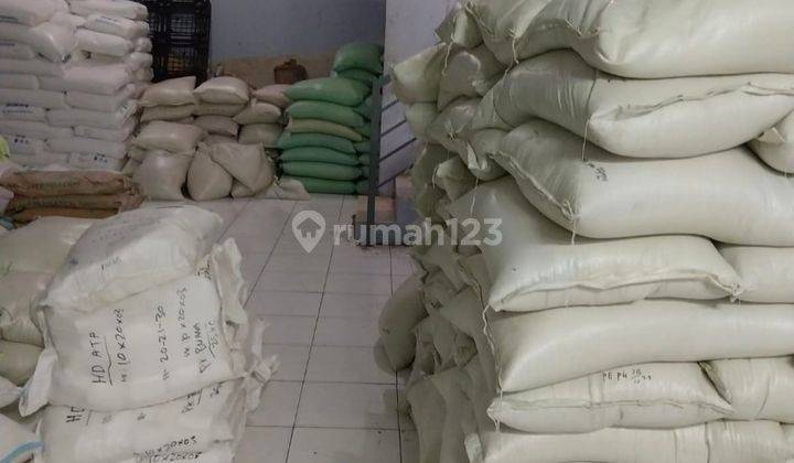 Di Jual Rumah Siap Huni Jembatan Gambang Dua 1