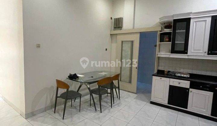 Rumah Bu Jual Cepat Luas 6x16m² Hdp Selatan Di Tpi 1