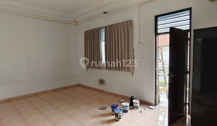 Rumah & Lokasi Bagus Luas 10 X 20m² Di Kompleks Jembatan Dua 2