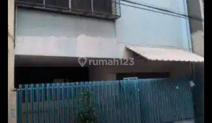 JUAL MURAH LUAS 7X15 DI KOMPLEK ARWANA 1