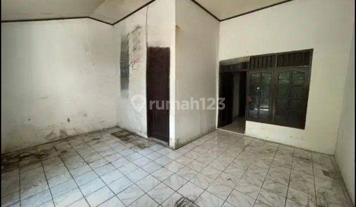 RUMAH 1.75LT LUAS 6X17M² DI JELAMBAR 2