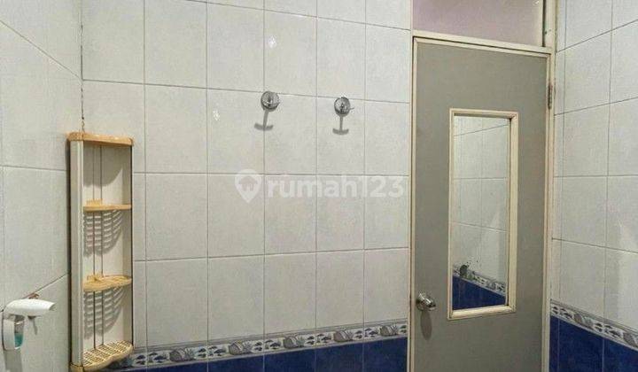 Rumah Bu Jual Cepat Luas 6x16m² Hdp Selatan Di Tpi 2