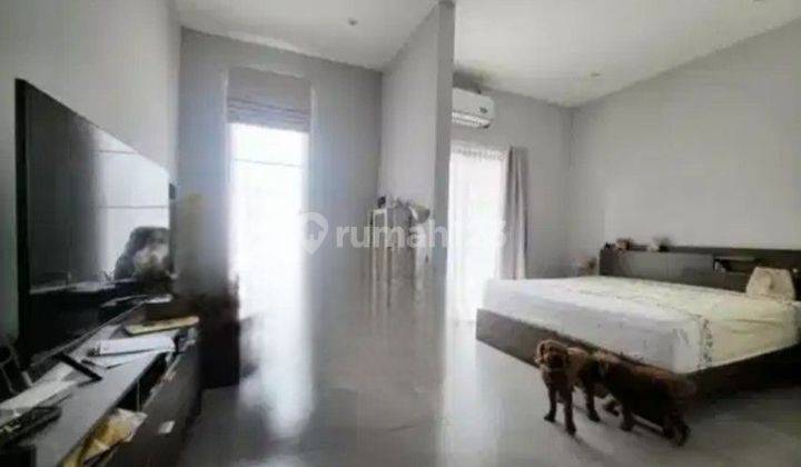 Rumah Bagus Murah Luas 6x20m² 2.5lt Jalan 2mobil Di Jelambar 2