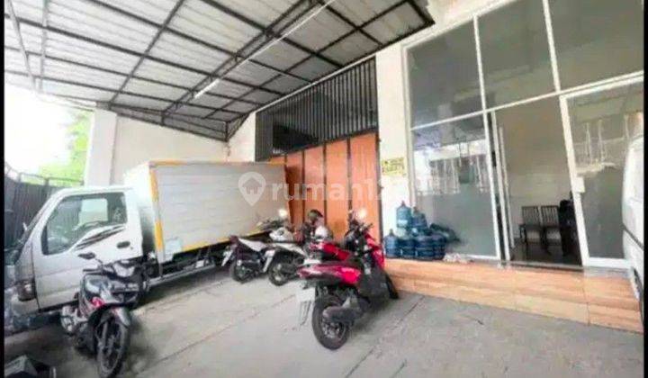 Di Jual Ruko Cocok Untuk Usaha Jual Rugi Di Jelambar 2