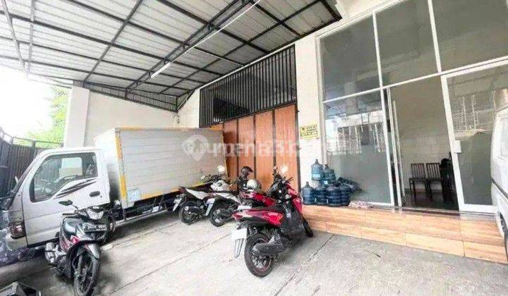 Jual Cepat Ruko 4lantai Nego Sampai Jadi Di Jelambar 2