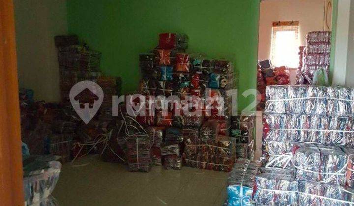 Di Jual Rumah Siap Huni Luas 4.5 X 15 Jembatan Gambang Dua 1