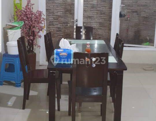 Dijual Rumah 2 Lantai Premiere Park 2 2