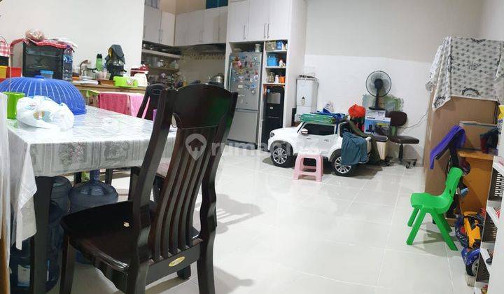 Dijual Rumah Premiere Park 2  2