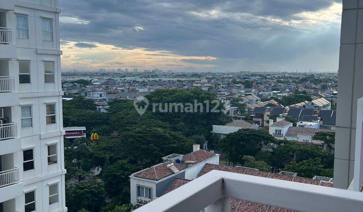 Dijual Cepat Apartemen Citra Living!! Siap Huni! 8