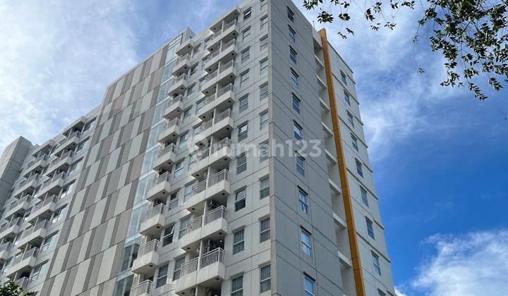 Dijual Cepat Apartemen Citra Living!! Siap Huni! 9