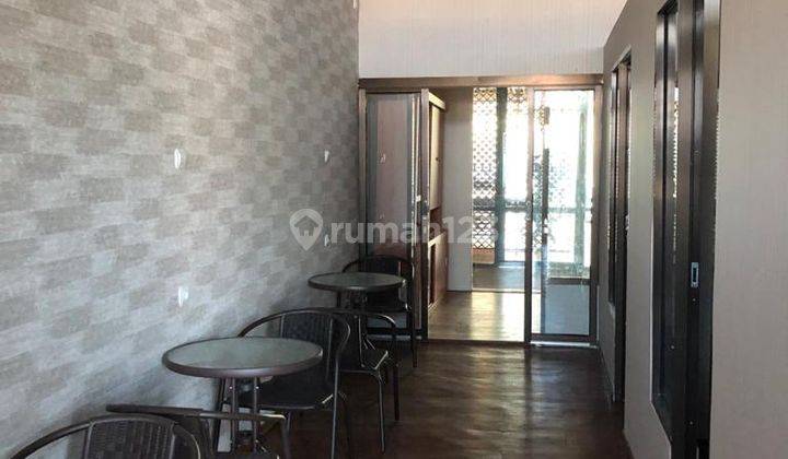 Dijual Kantor di Pakuwon Office Tower TP 6 Surabaya Barat 3
