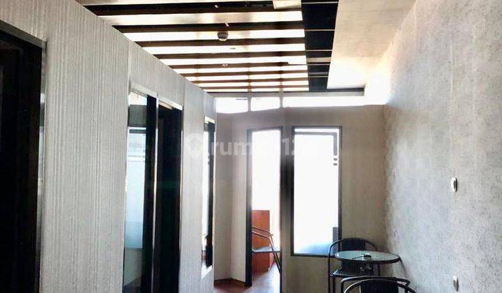 Dijual Kantor di Pakuwon Office Tower TP 6 Surabaya Barat 2