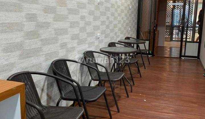 Dijual Kantor di Pakuwon Office Tower TP 6 Surabaya Barat 1