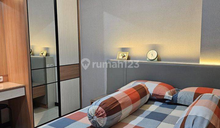 Disewakan Apartemen Cornell Full Furnished Bagus 1