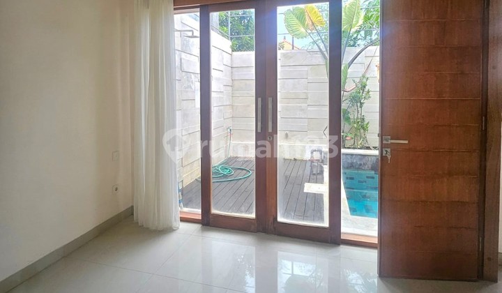Rumah di Lokasi Premium Jl. Gunung Salak Kerobokan Kuta Utara