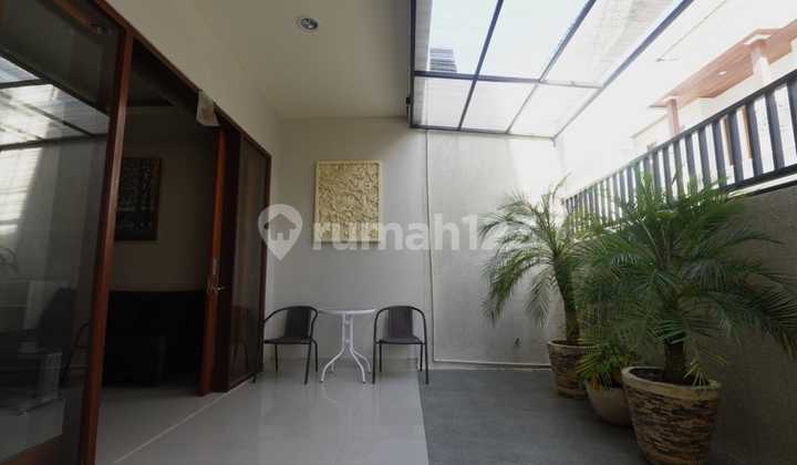 Rumah Sewa 2 LT di Denpasar Timur Dekat ke Sanur