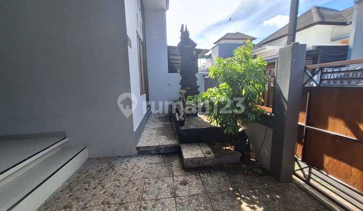 Rumah Sewa di Area Ubung Kaja Denpasar Barat 2
